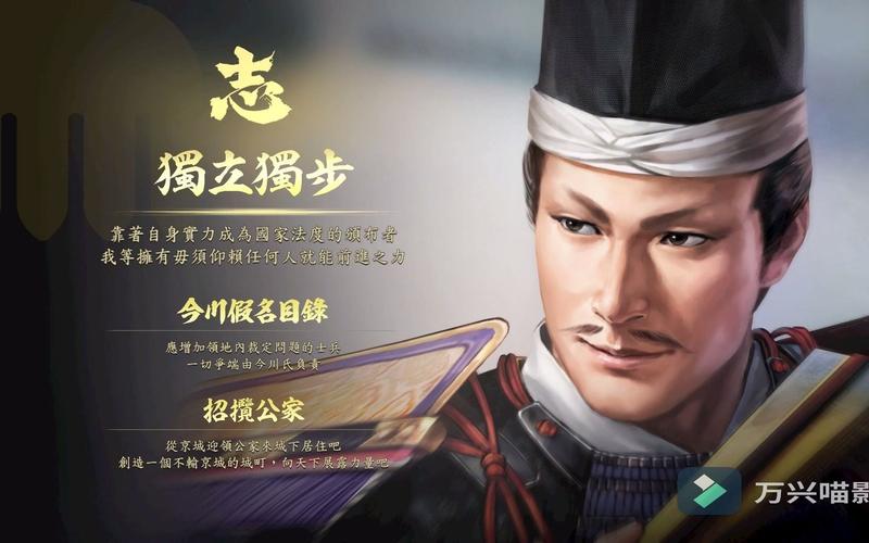 信长之野望:统一全国之路心得分享与策略探讨