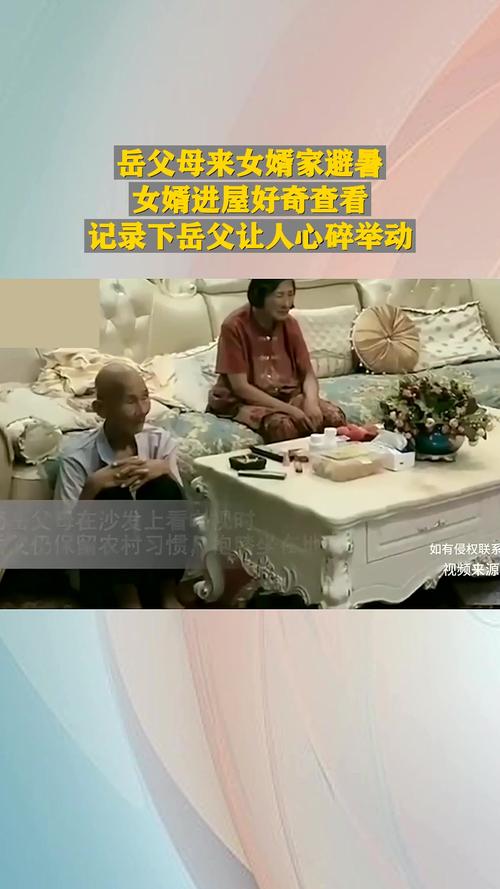 岳婿合体,带来全新内容体验