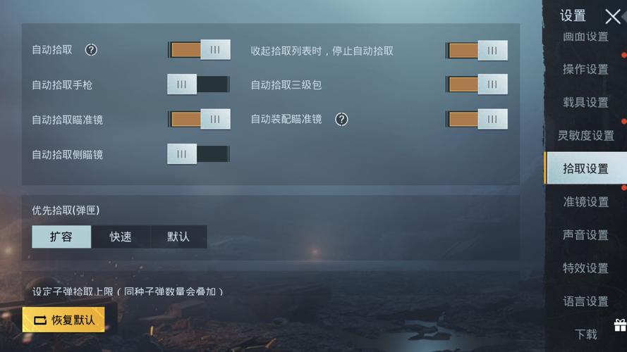 绝地求生刺激战场打造空白名字攻略:全面解析游戏流程与技巧分享