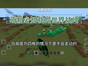 《我的世界》0.9.0 版本更新前瞻：何时到来？内容大揭秘