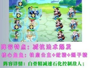 全民水浒非人民币玩家高级刷图阵容搭配攻略：巧用武将，轻松通关