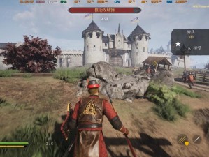 《Chivalry2 先锋突袭兵：弱点揭示与兵种分析》