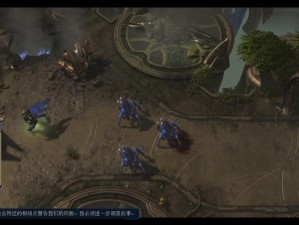 星际争霸 2 战争平原经济 7d 解说：资源管理与战略决策的精髓