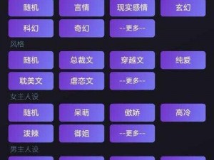 小说家模拟 2 新手上手指南：了解游戏机制，轻松上手创作之路