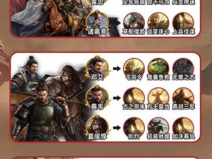 三国志战略版拜师系统攻略：玩转师徒传承，策略制胜之路