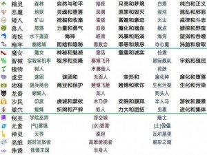 《神曲之符文英雄暗系娜迦魔灵属性深度解析：揭秘神秘力量的秘密》