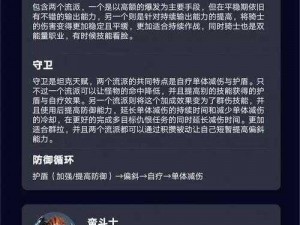 如果世界真的存在职业介绍，哪个职业最厉害？