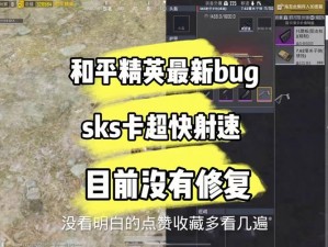 全民枪战卡BUG教程：实用技巧与攻略分享，轻松玩转游戏新体验