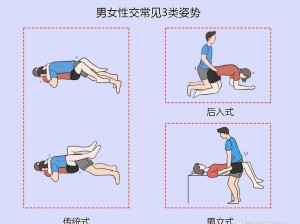 夫妻之间的 100 种插秧法：为什么你还不知道？如何提升夫妻生活质量？