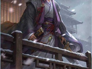 三国杀武将攻略：陈宫——智勇双全的谋士