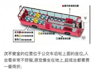 在大巴车里，我为何会如此尴尬？如何化解？