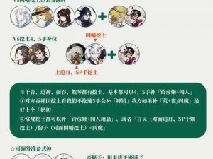 阴阳师高分段速控阵容的误区与技巧：如何在斗技中轻松上分