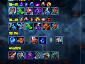 英雄联盟LOL解析：AP法师AD输出ADC射手与DPS伤害解析