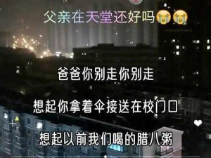 爸爸C【爸爸 C，你的手机铃声是什么？】