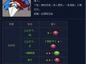 三国战纪风云再起：连招伤害提升策略解析