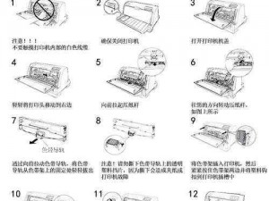 538K 色带精品打印不清晰怎么办？