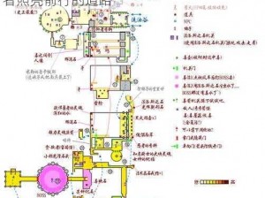 解析黑暗之魂2游戏中的火把功能——为冒险者照亮前行的道路