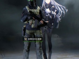 《少女前线新装巨献：AK-12重装上阵，科技美学新标杆》