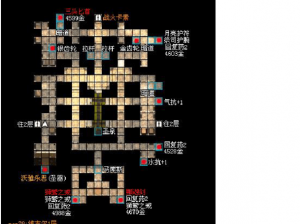 《魔法门 10：肯洛镇海洋城训练师位置坐标详解》