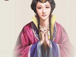 《三国志 14 甘氏：隐藏在历史背后的女性力量》