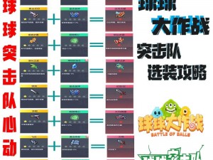 球球大作战实战合体攻略分享：有效策略与小技巧解析