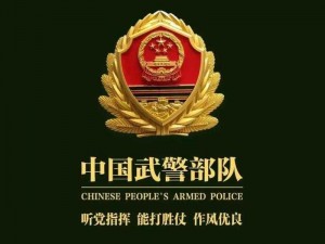 中国ChinaGary武警_中国武警 GaryChina：新时代的守护者