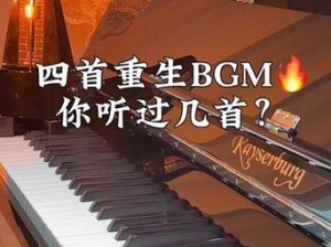 成熟交 bgmbgmbgm，带给你极致的音频体验