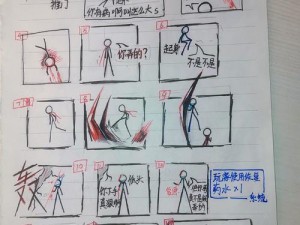 《全方位解析：画个火柴人通关秘籍全流程攻略》