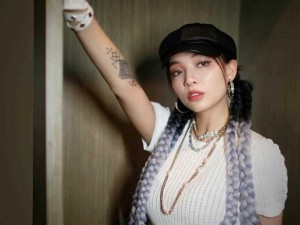 日本女 Rapper 有哪些？喜欢日本女 Rapper 的你一定不要错过