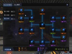 驱魔技能改版后 buff 加成率与技能百分比分析