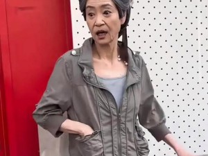 沈阳 58 岁老阿姨叫的没谁了吗？为何她如此与众不同？