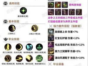 《鬼泣5》全新武器运用技巧揭秘：深度解析进阶操作指南