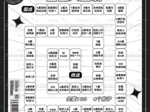 大富翁4股市风云：玩转股票投资的策略与玩法探究