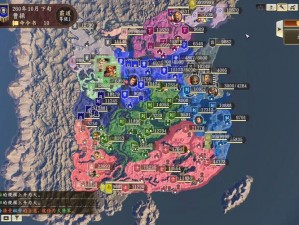 三国志 14：南中地区快速运粮攻略