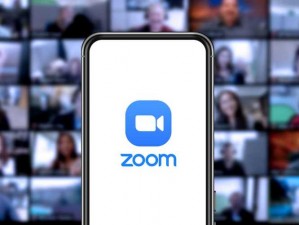 人与 ZOOM 人 C 交是否存在安全风险？