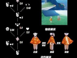 《光遇》花环先祖位置大揭秘快来探索先祖的秘密吧