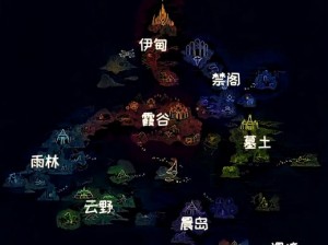 探索神魔大陆光苍穹殿：攻略秘籍，助你轻松通关