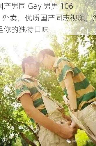 国产男同 Gay 男男 1069 外卖，优质国产同志视频，满足你的独特口味