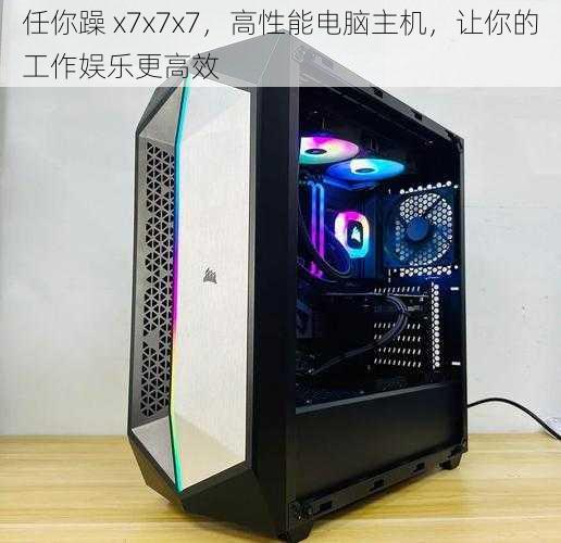 任你躁 x7x7x7，高性能电脑主机，让你的工作娱乐更高效