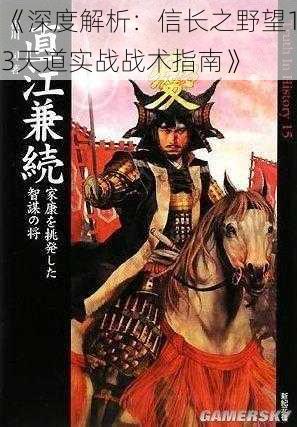 《深度解析：信长之野望13天道实战战术指南》