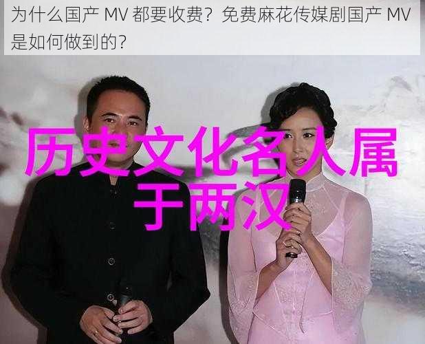 为什么国产 MV 都要收费？免费麻花传媒剧国产 MV 是如何做到的？